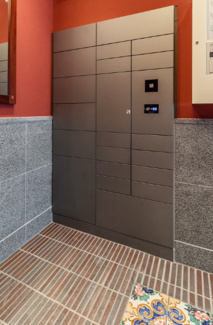 【その他共用部分】 | イル　ジラソーレ