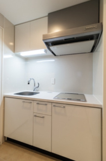 【キッチン】 | イル　ジラソーレ