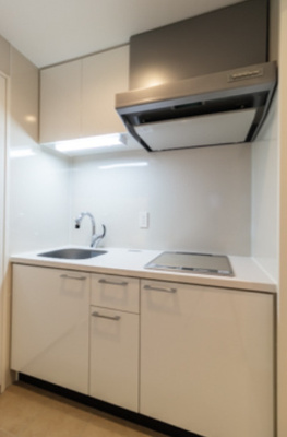 【キッチン】 | イル　ジラソーレ