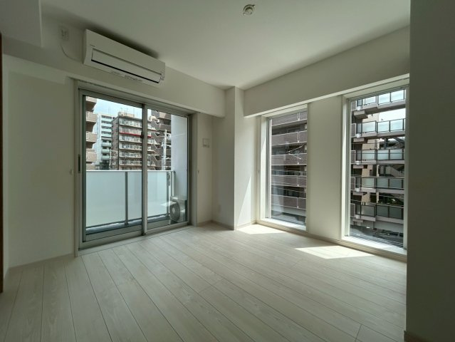 船橋市印内町の賃貸マンションの洋室|広々とした洋室です