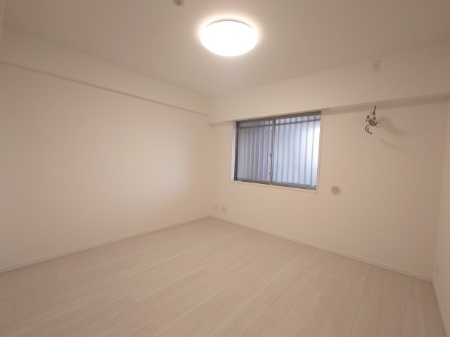 フォレストレイクひばりが丘N棟