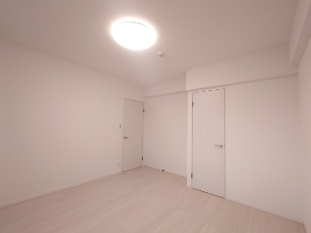 フォレストレイクひばりが丘N棟