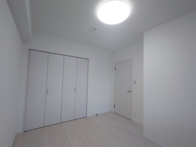 フォレストレイクひばりが丘N棟