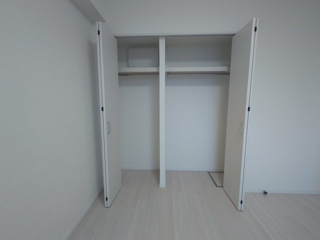 フォレストレイクひばりが丘N棟