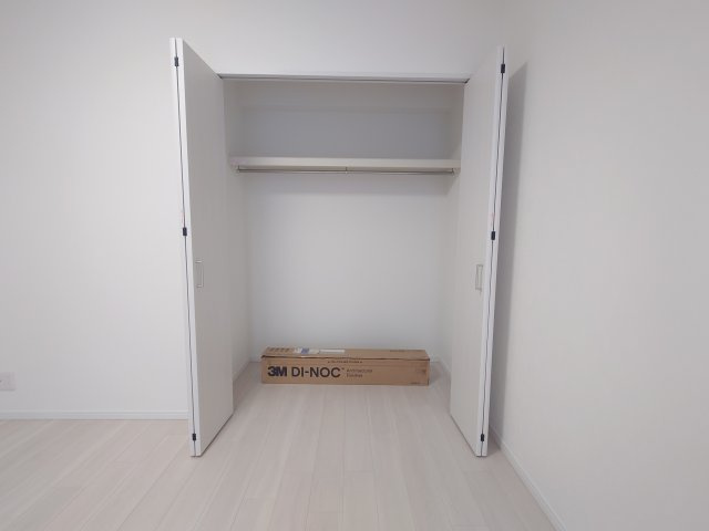 フォレストレイクひばりが丘N棟