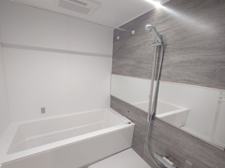 【浴室】 | フォレストレイクひばりが丘N棟 | 浴室
