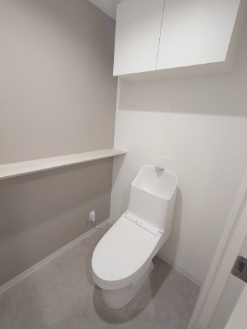 フォレストレイクひばりが丘N棟