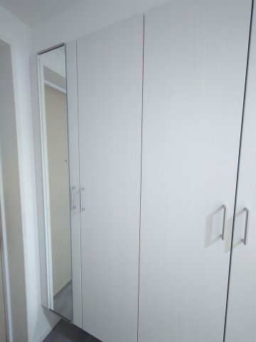 フォレストレイクひばりが丘N棟