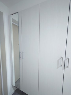 【その他】 | フォレストレイクひばりが丘N棟 | シューズボックス