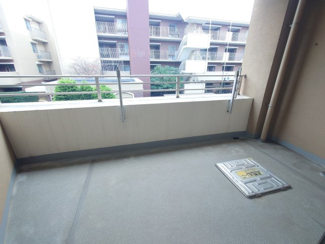 フォレストレイクひばりが丘N棟