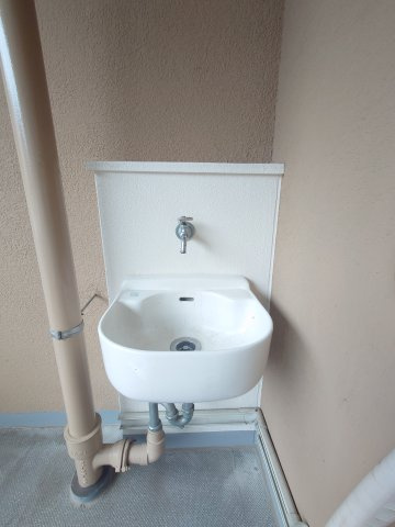 フォレストレイクひばりが丘N棟