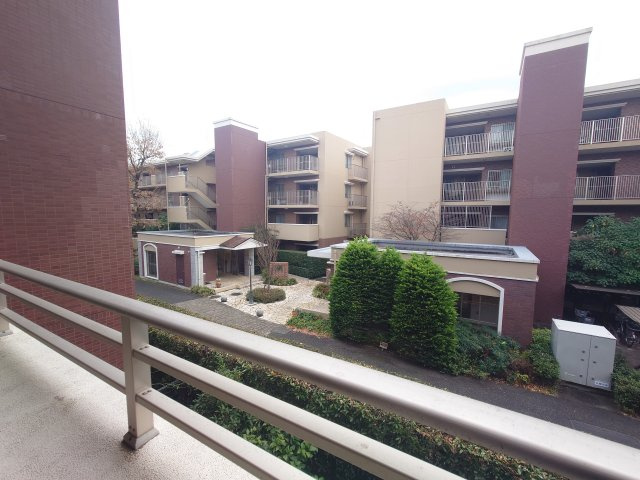 フォレストレイクひばりが丘N棟