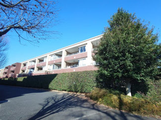 【外観】 | フォレストレイクひばりが丘N棟 | フォレストレイクひばりが丘N棟