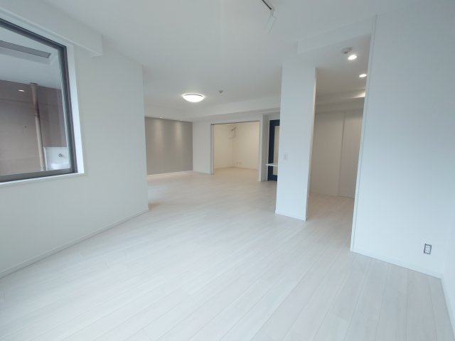 フォレストレイクひばりが丘N棟