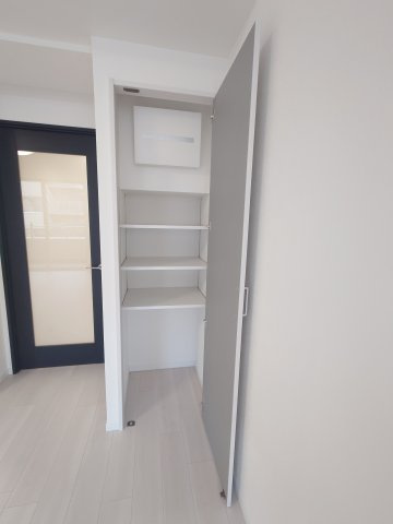 フォレストレイクひばりが丘N棟