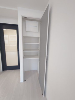 【その他】 | フォレストレイクひばりが丘N棟 | リビング収納