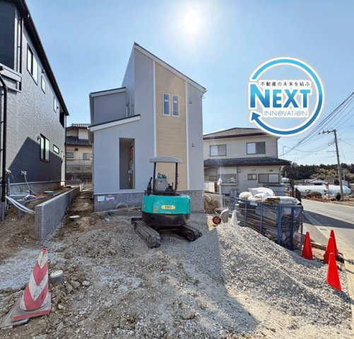 利府町加瀬Ⅱ　全2棟