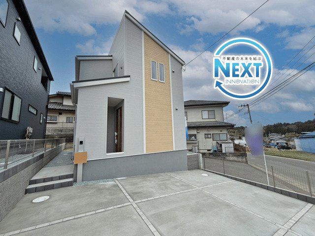 利府町加瀬Ⅱ　全2棟