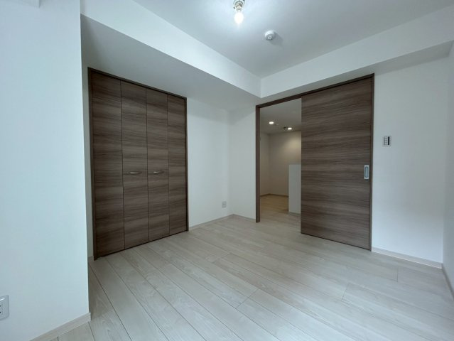 船橋市印内町の賃貸マンションの内装|明るい室内です