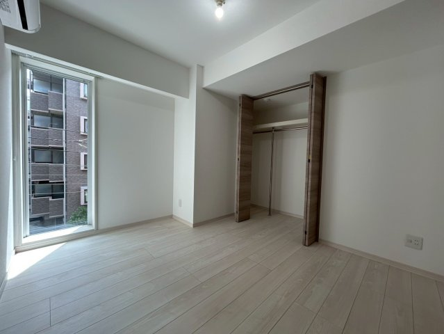 船橋市印内町の賃貸マンションの内装|過ごしやすい室内です
