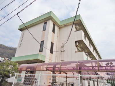 【外観】 | エメローズ千田