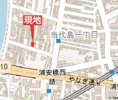 KIS浦安当代島３期