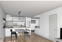 【完成予想図】 | KIS浦安当代島３期