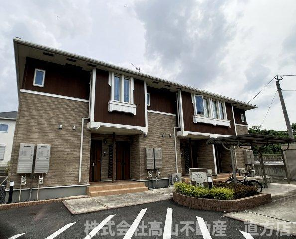 ロワンテール　Ⅳ