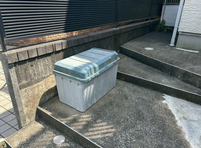 【その他共用部分】 | シャルム旗の台