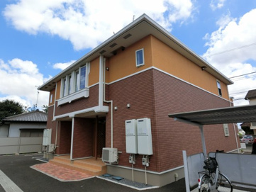 サクラレジェンド　Cの画像