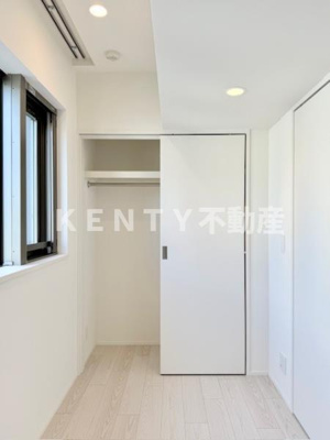 【収納】 | Brillia ist 大井町 | こまごまとしたものを収納できそうですね