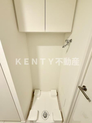 【設備】 | Brillia ist 大井町