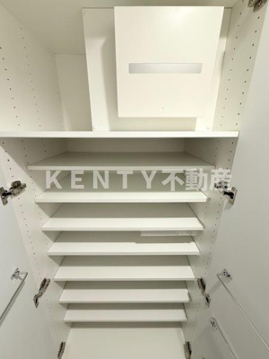 【設備】 | Brillia ist 大井町