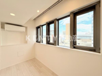 【洋室】 | Brillia ist 大井町 | 洋室です