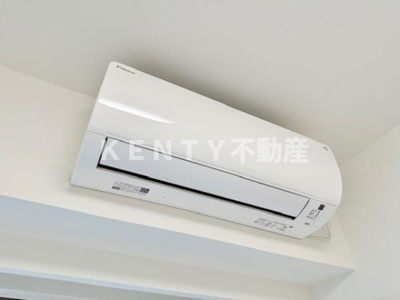 【設備】 | Brillia ist 大井町