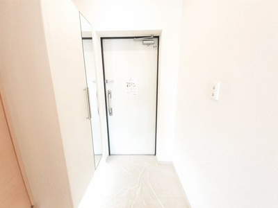 【玄関】 | ミカーレ・トーゲン