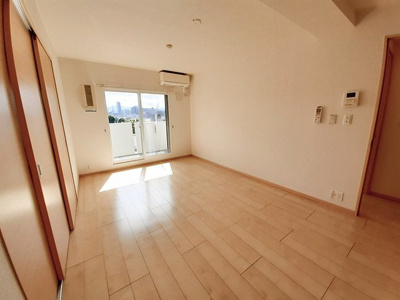 【居間・リビング】 | ミカーレ・トーゲン