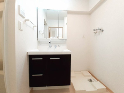 【洗面所】 | ミカーレ・トーゲン