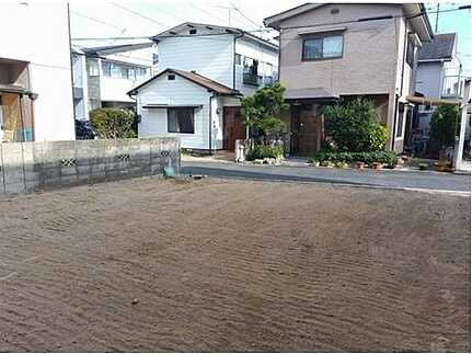 広島市佐伯区八幡３丁目の外観