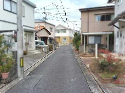 広島市佐伯区八幡３丁目の周辺