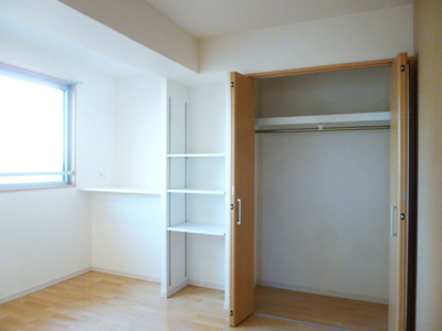 【収納】 | ブランドール東百舌鳥