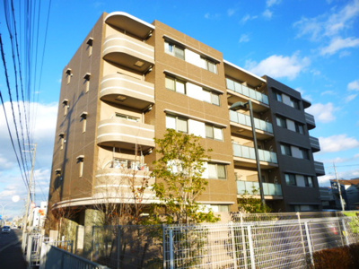 【外観】 | ブランドール東百舌鳥