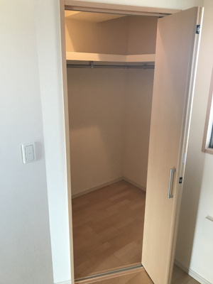 【収納】 | ブランドール東百舌鳥