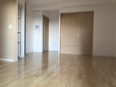 【内装】 | ブランドール東百舌鳥