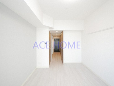 【内装】 | プレサンス天王寺ノースヴィアーレ