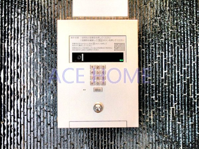 【セキュリティ】 | プレサンス天王寺ノースヴィアーレ