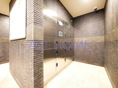 【設備】 | プレサンス天王寺ノースヴィアーレ