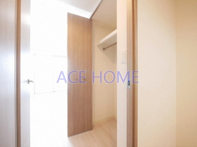 【収納】 | プレサンス天王寺ノースヴィアーレ