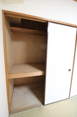 【収納】 | ブランドール高麗