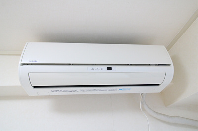 【設備】 | ブランドール高麗